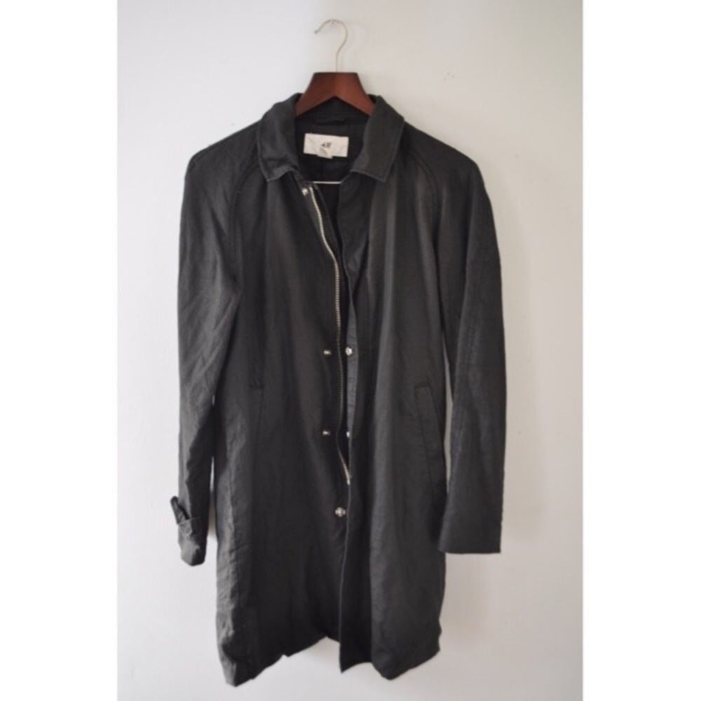 H&M Coat